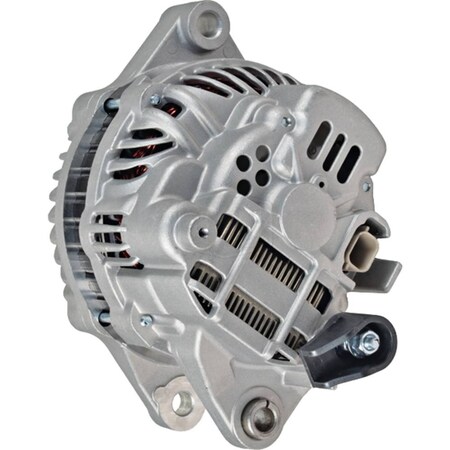Aftermarket JAndN Electrical Products Alternator 400-48070-JN